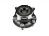 轮毂轴承单元 Wheel Hub Bearing:43550-47020